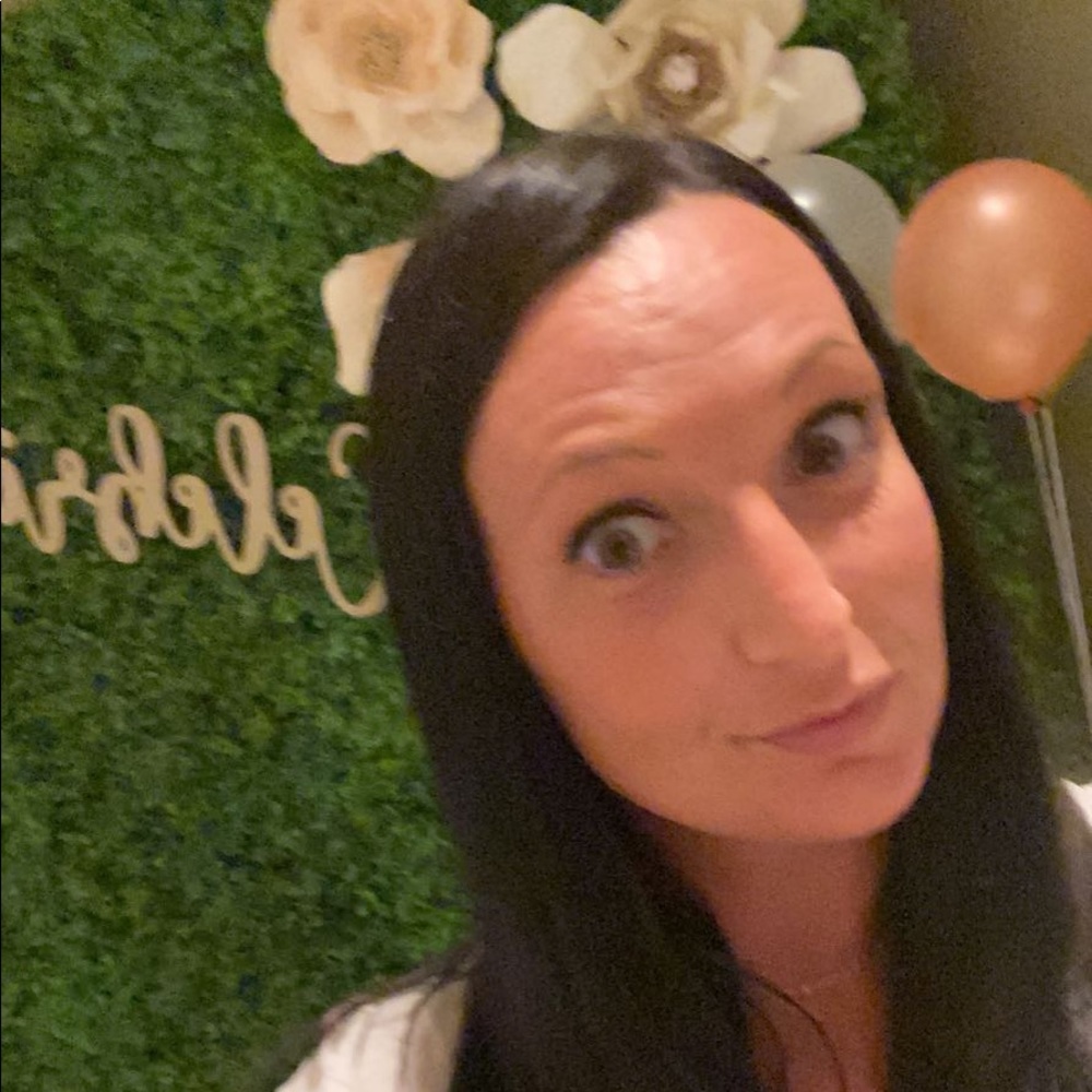 Meet your Posher, Shannon